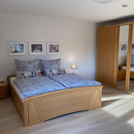 Ferienwohnung Klosterblick In Der Oberlausitz Panschwitz-Kuckau Eksteriør billede
