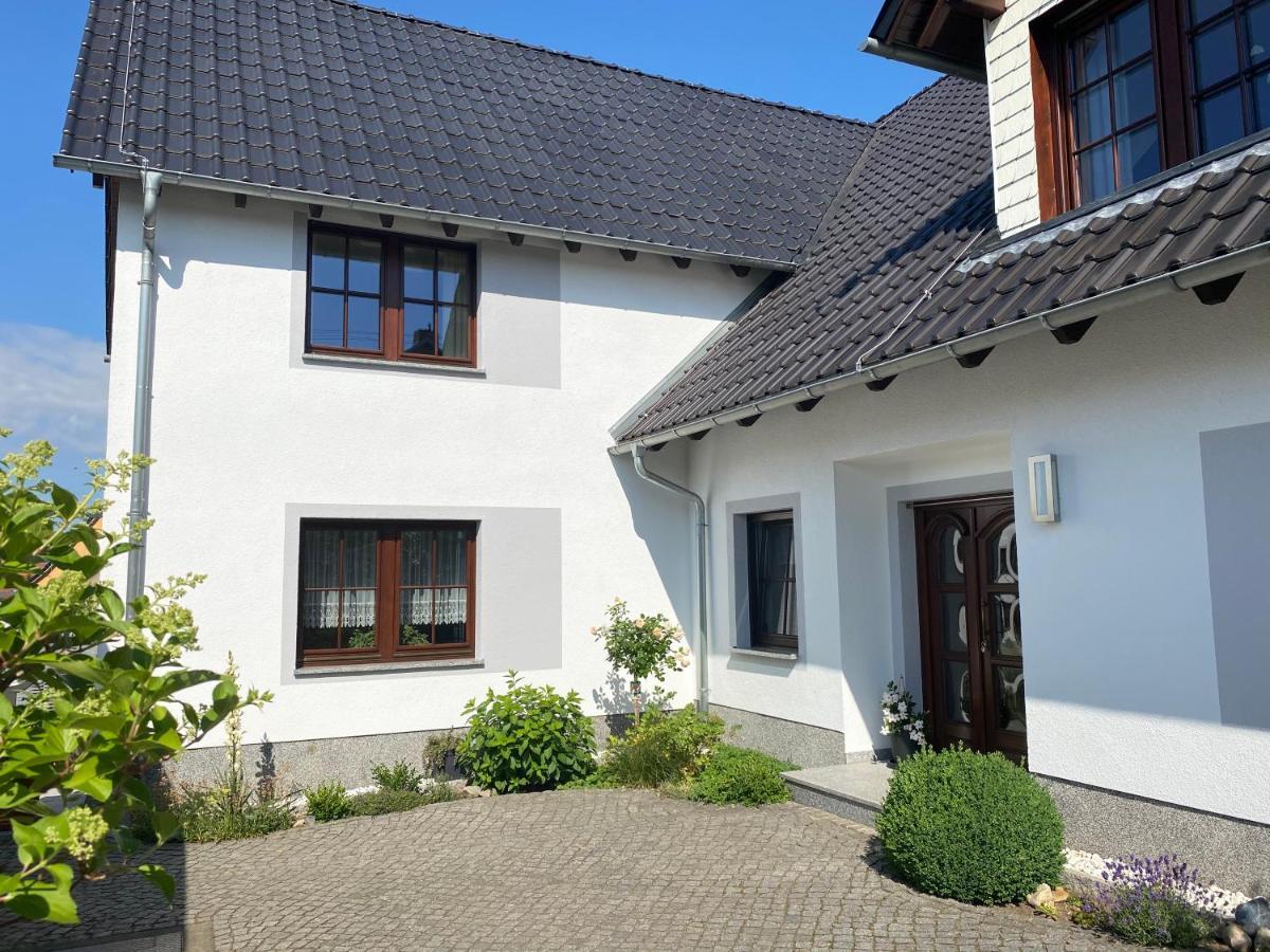 Ferienwohnung Klosterblick In Der Oberlausitz Panschwitz-Kuckau Eksteriør billede
